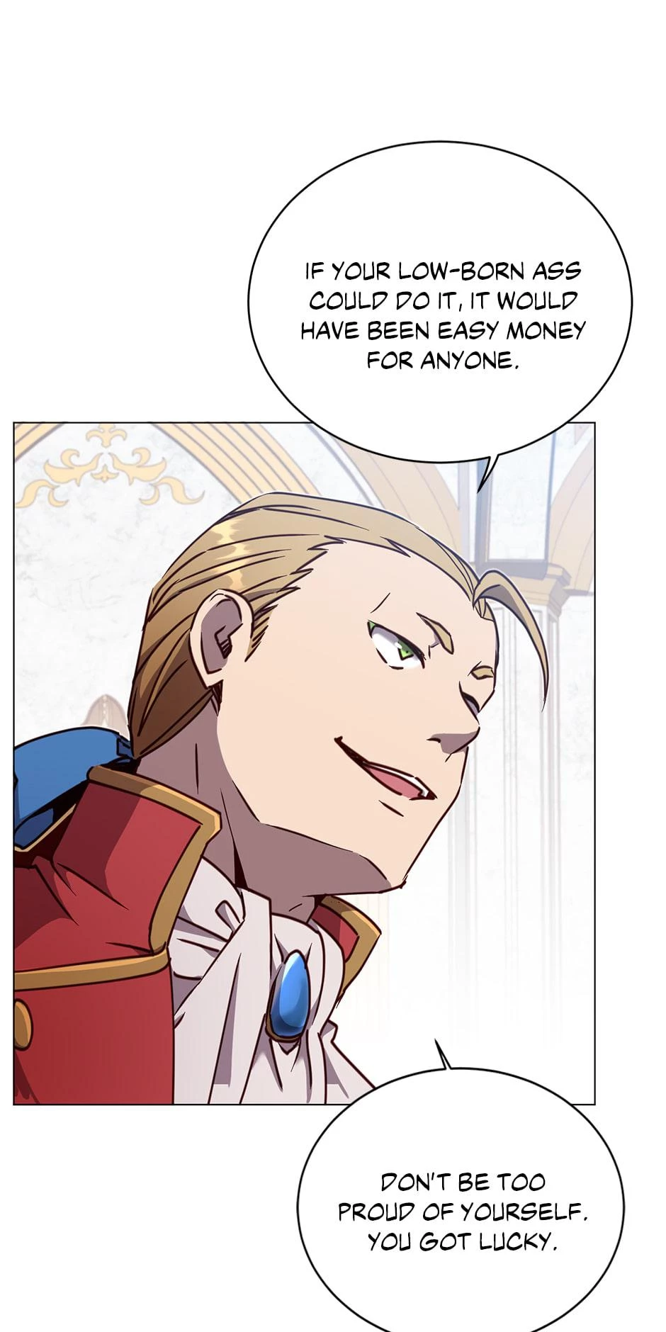 The Max Level Hero Strikes Back Chapter 44 - 48