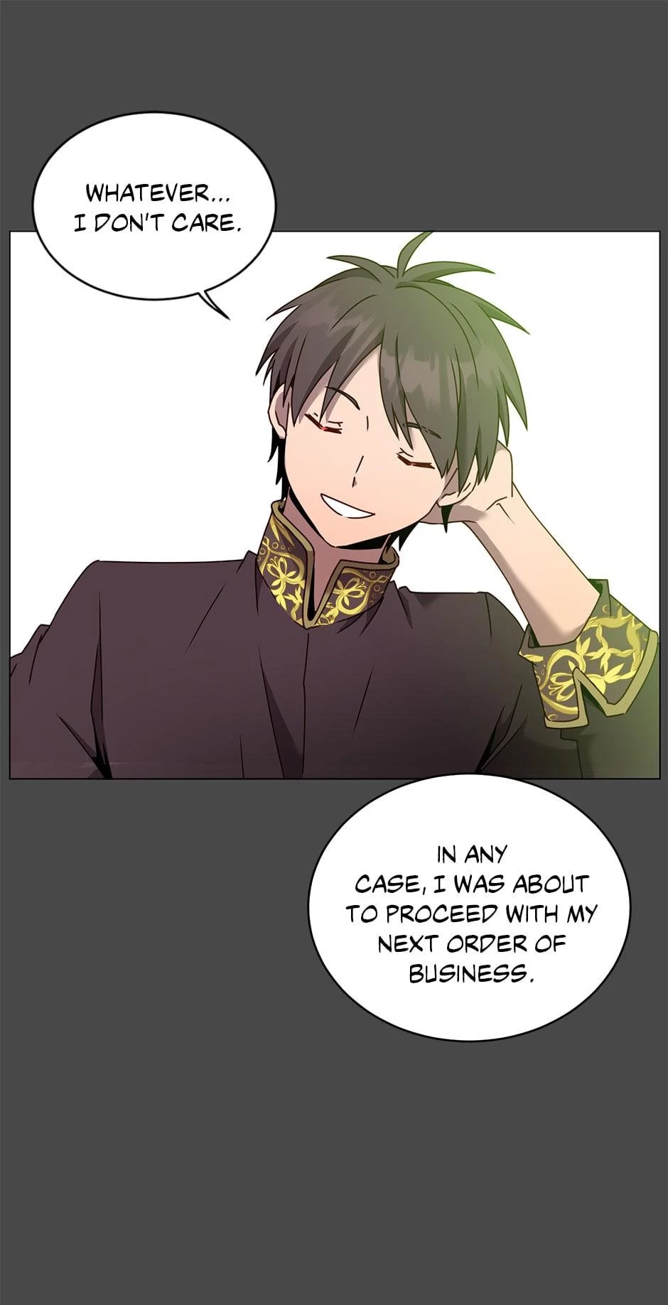 The Max Level Hero Strikes Back Chapter 41 - 28