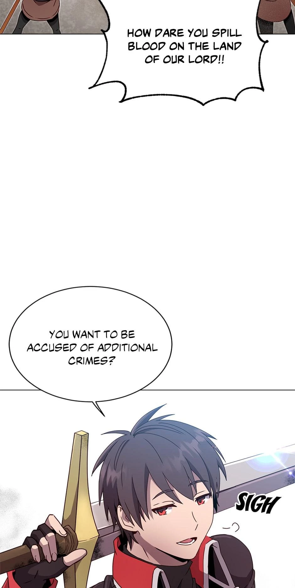 The Max Level Hero Strikes Back Chapter 42 - 42