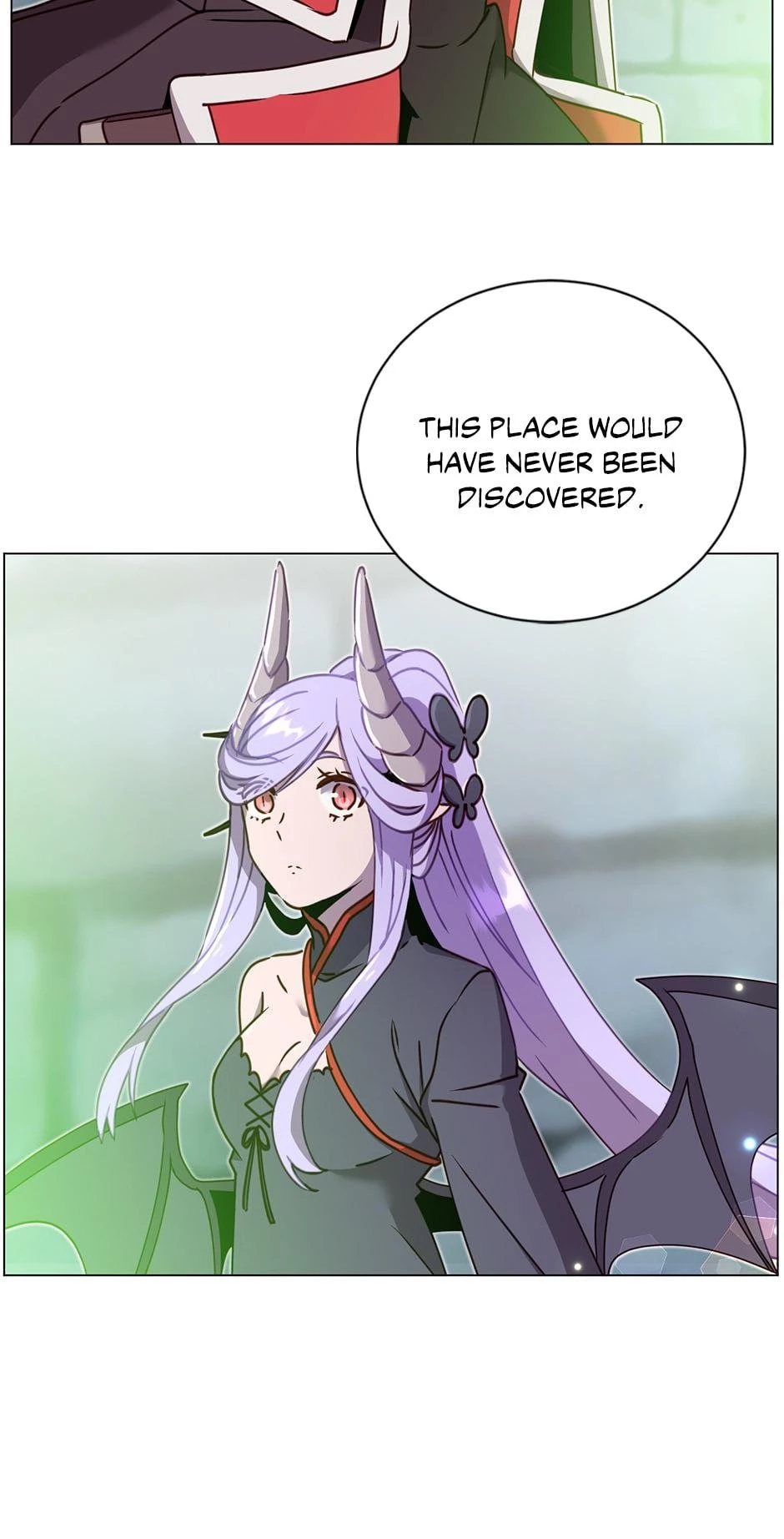 The Max Level Hero Strikes Back Chapter 43 - 46