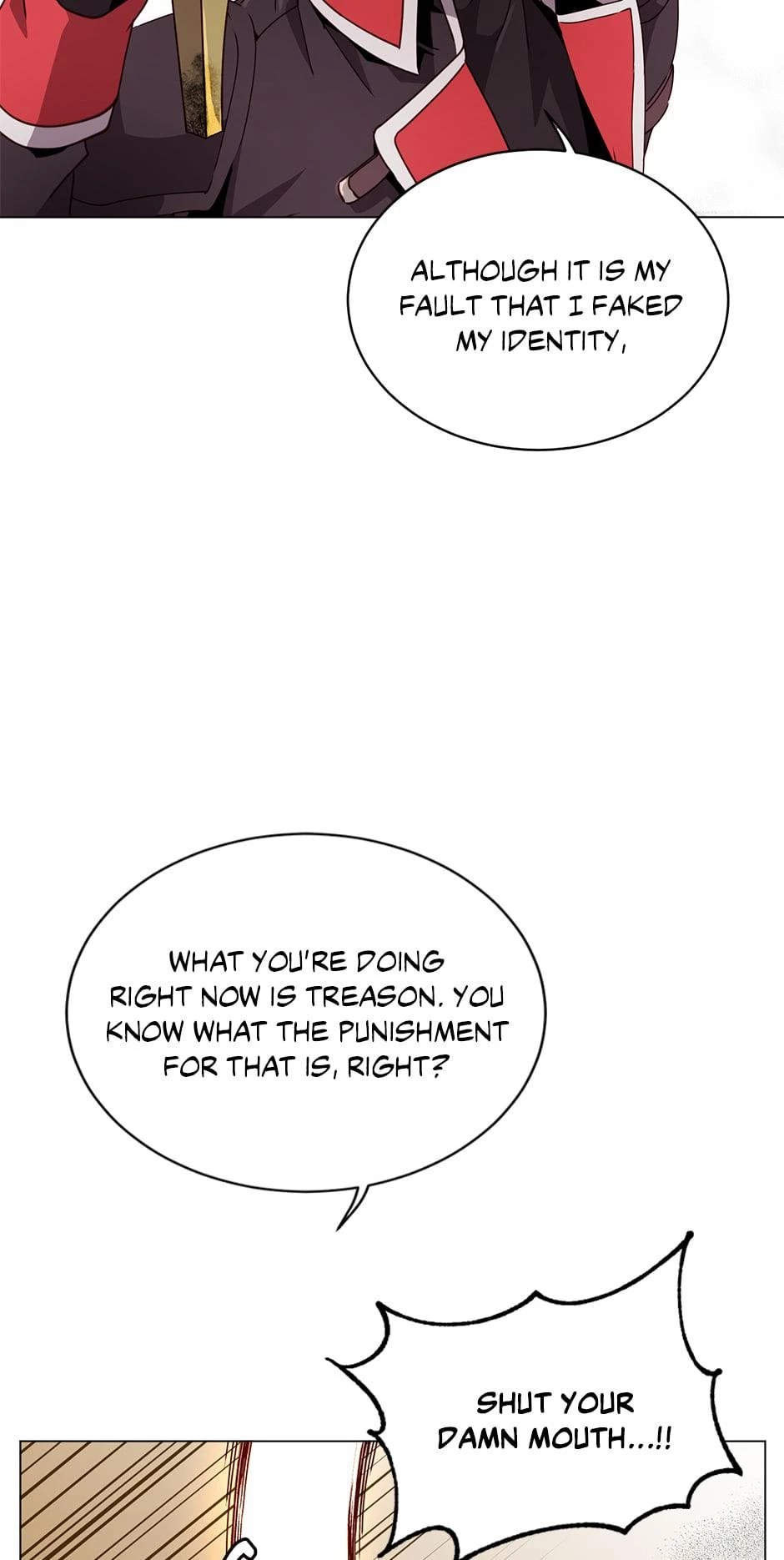 The Max Level Hero Strikes Back Chapter 42 - 43