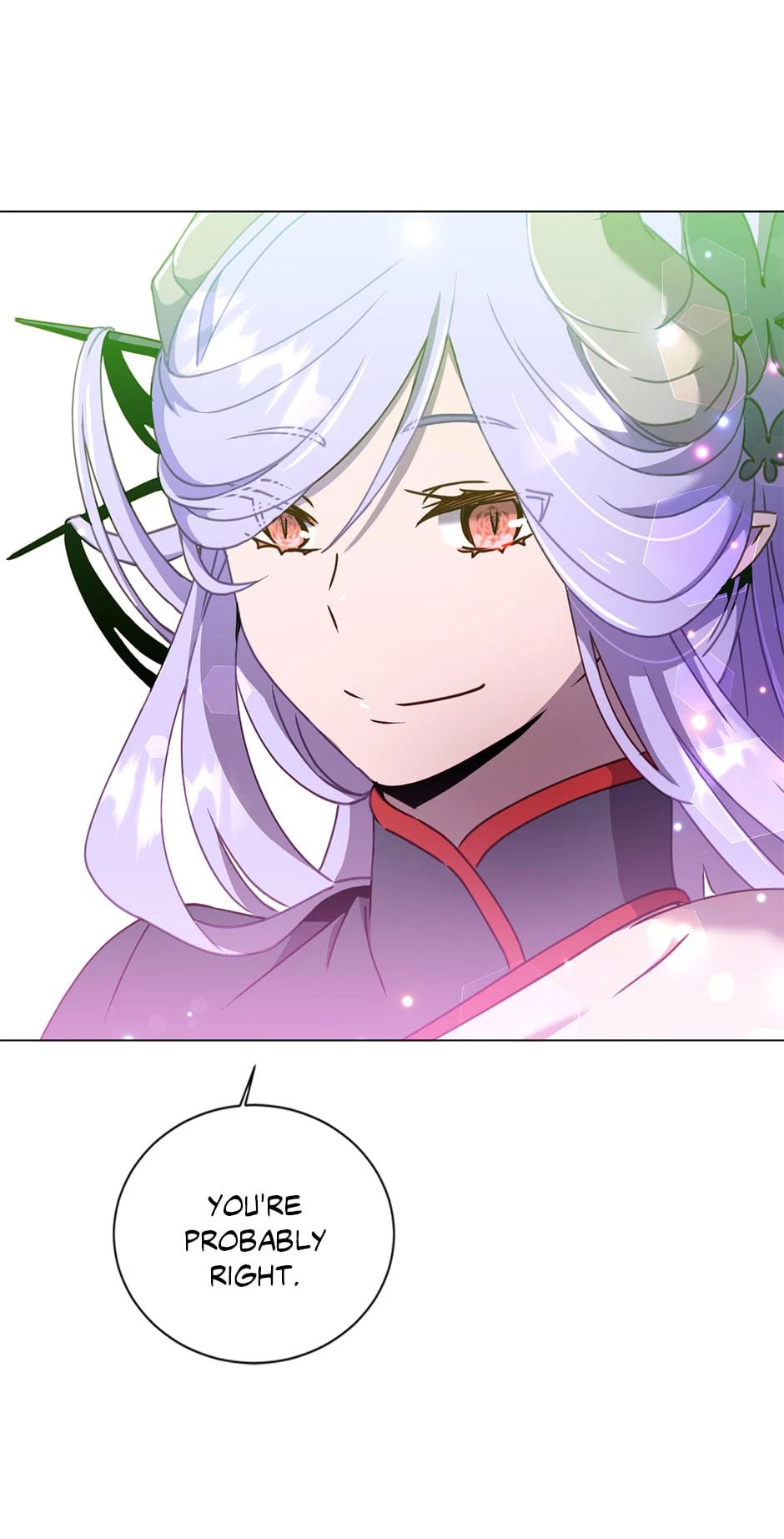 The Max Level Hero Strikes Back Chapter 43 - 47