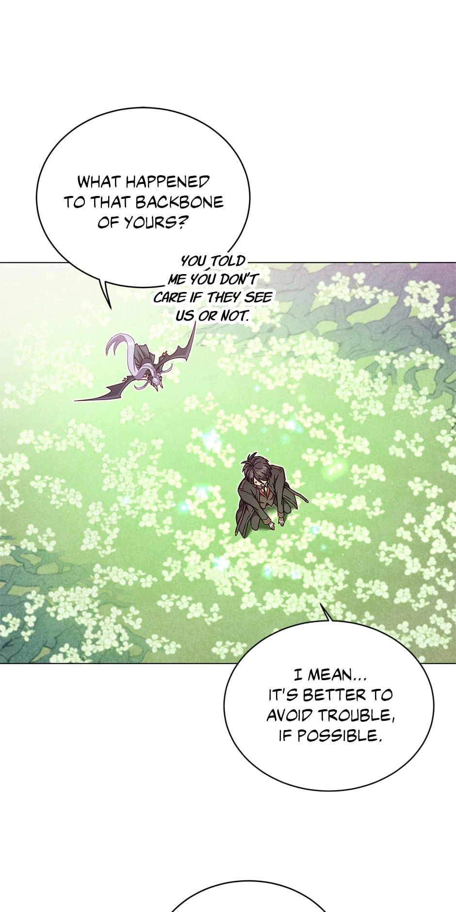 The Max Level Hero Strikes Back Chapter 38 - 20
