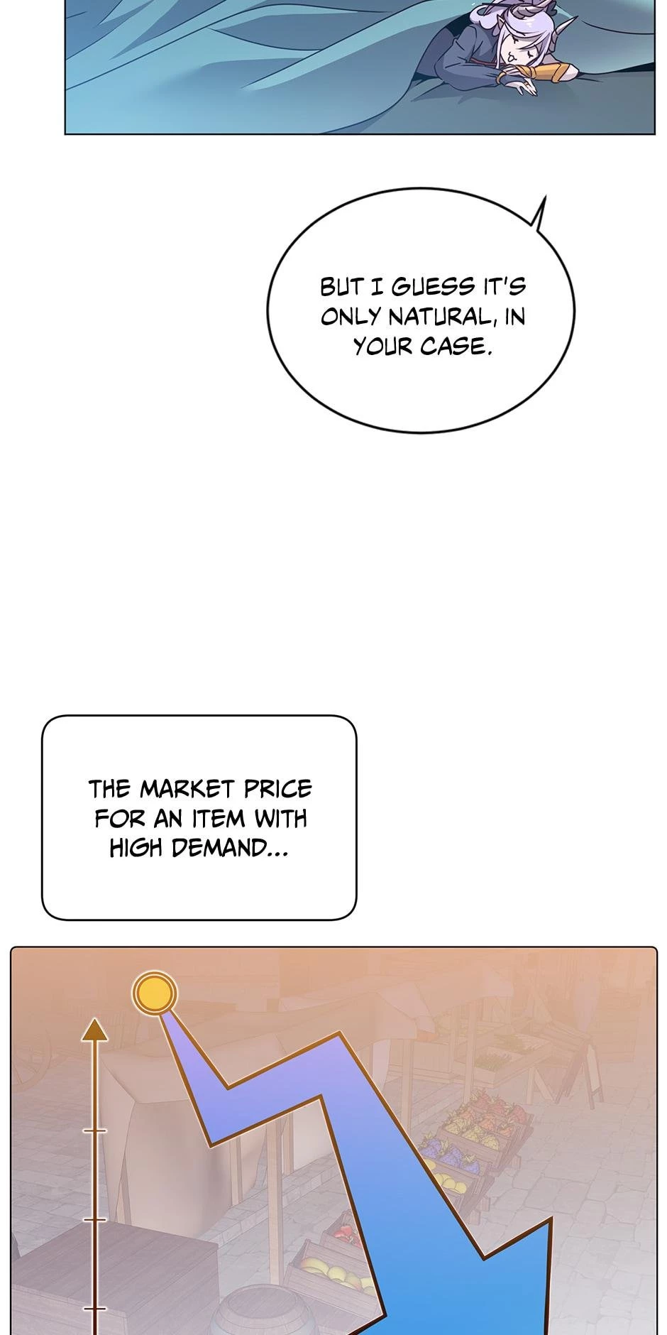 The Max Level Hero Strikes Back Chapter 39 - 22