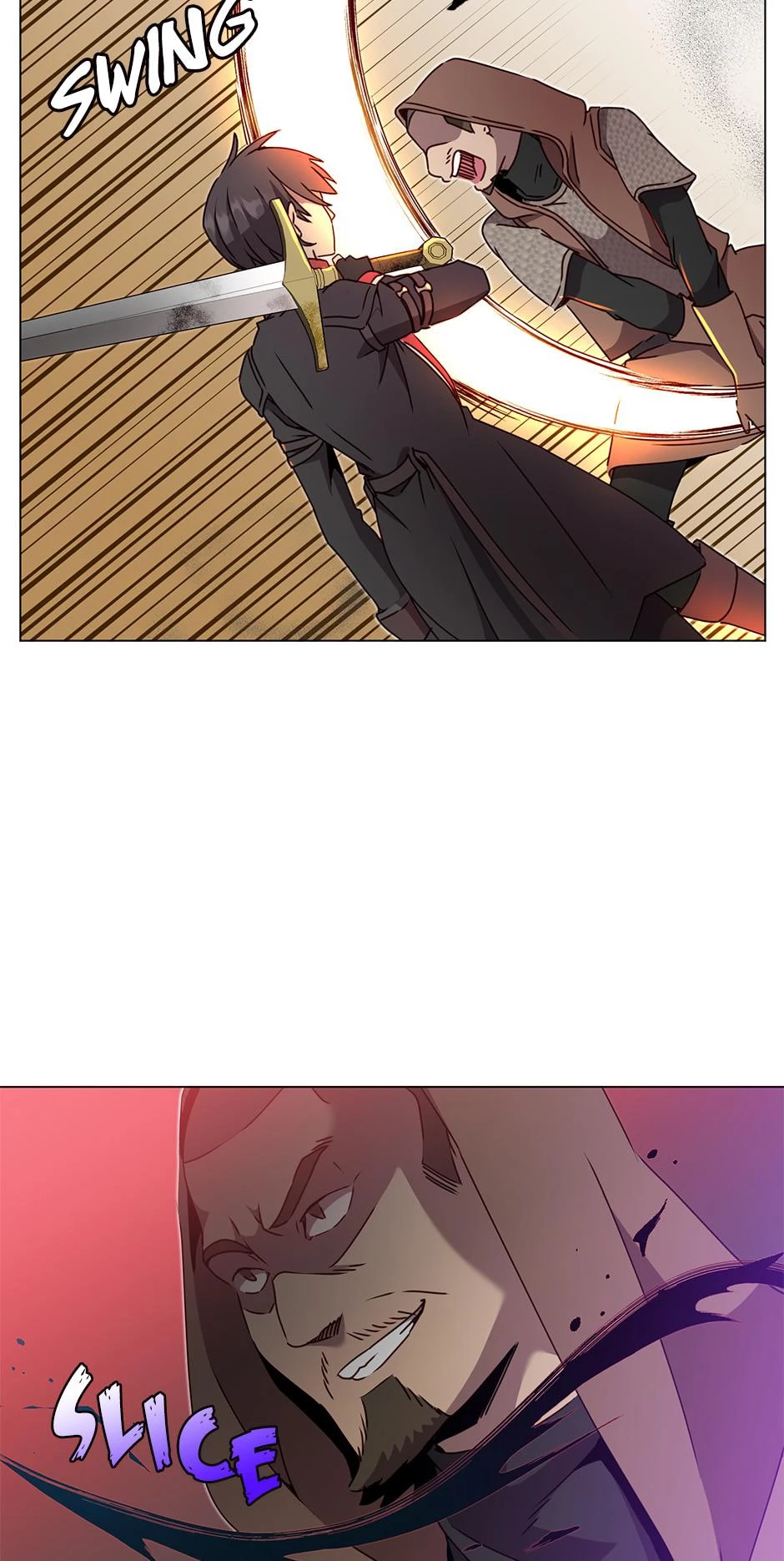 The Max Level Hero Strikes Back Chapter 42 - 44