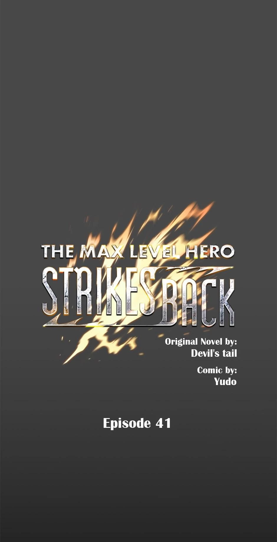The Max Level Hero Strikes Back Chapter 41 - 30