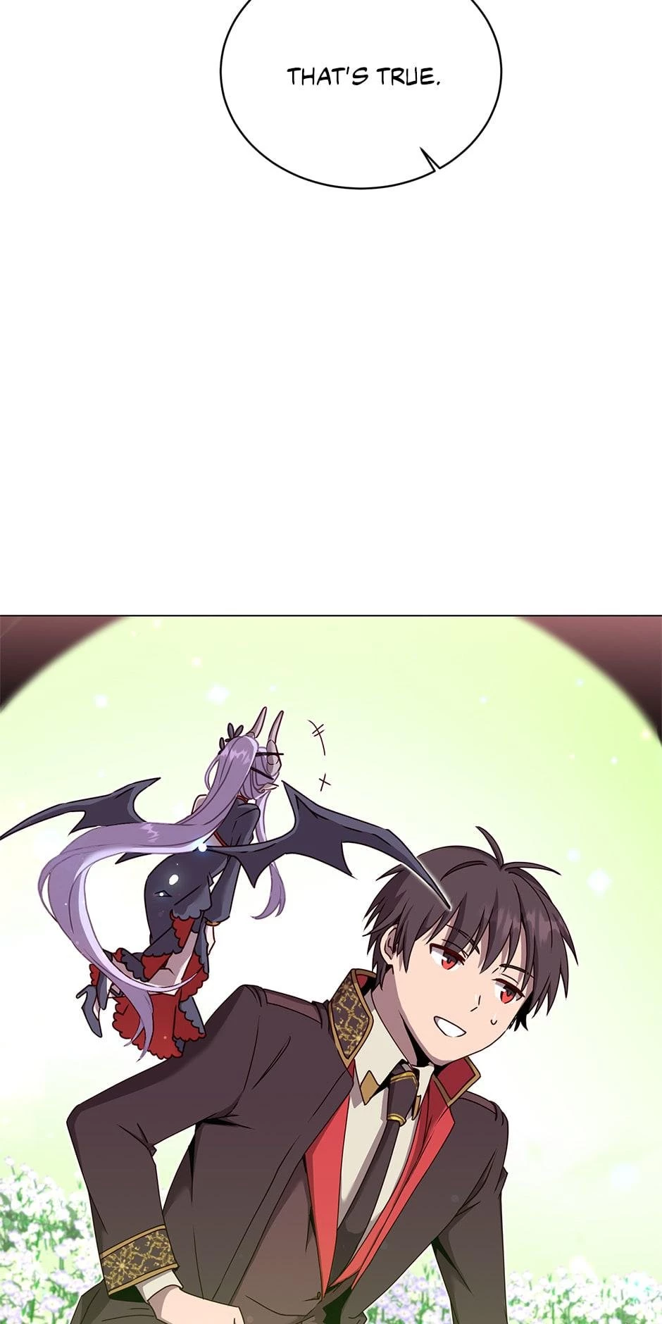 The Max Level Hero Strikes Back Chapter 38 - 21