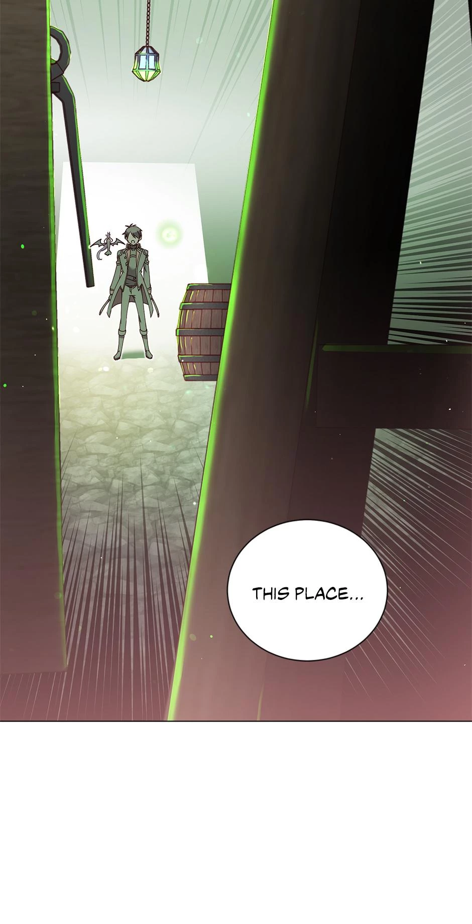 The Max Level Hero Strikes Back Chapter 43 - 49
