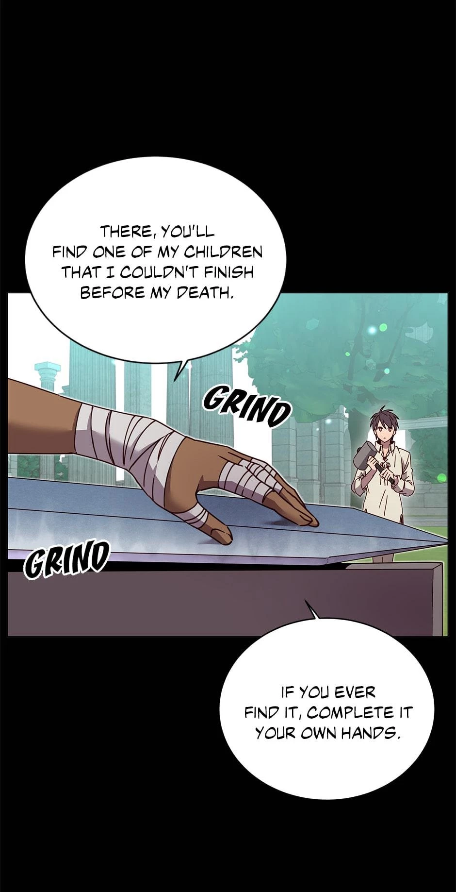 The Max Level Hero Strikes Back Chapter 41 - 32