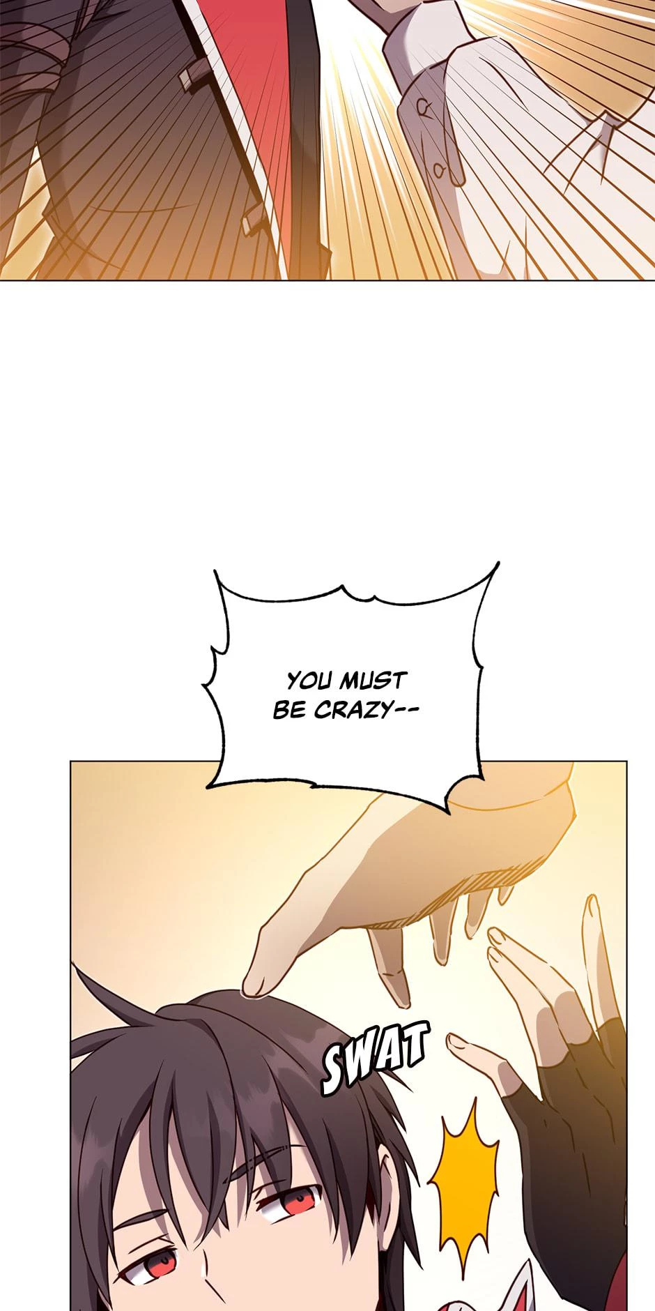 The Max Level Hero Strikes Back Chapter 44 - 52