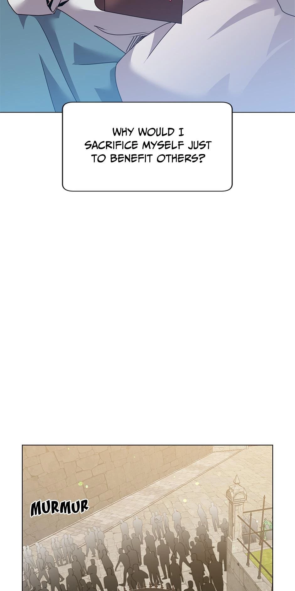 The Max Level Hero Strikes Back Chapter 39 - 25