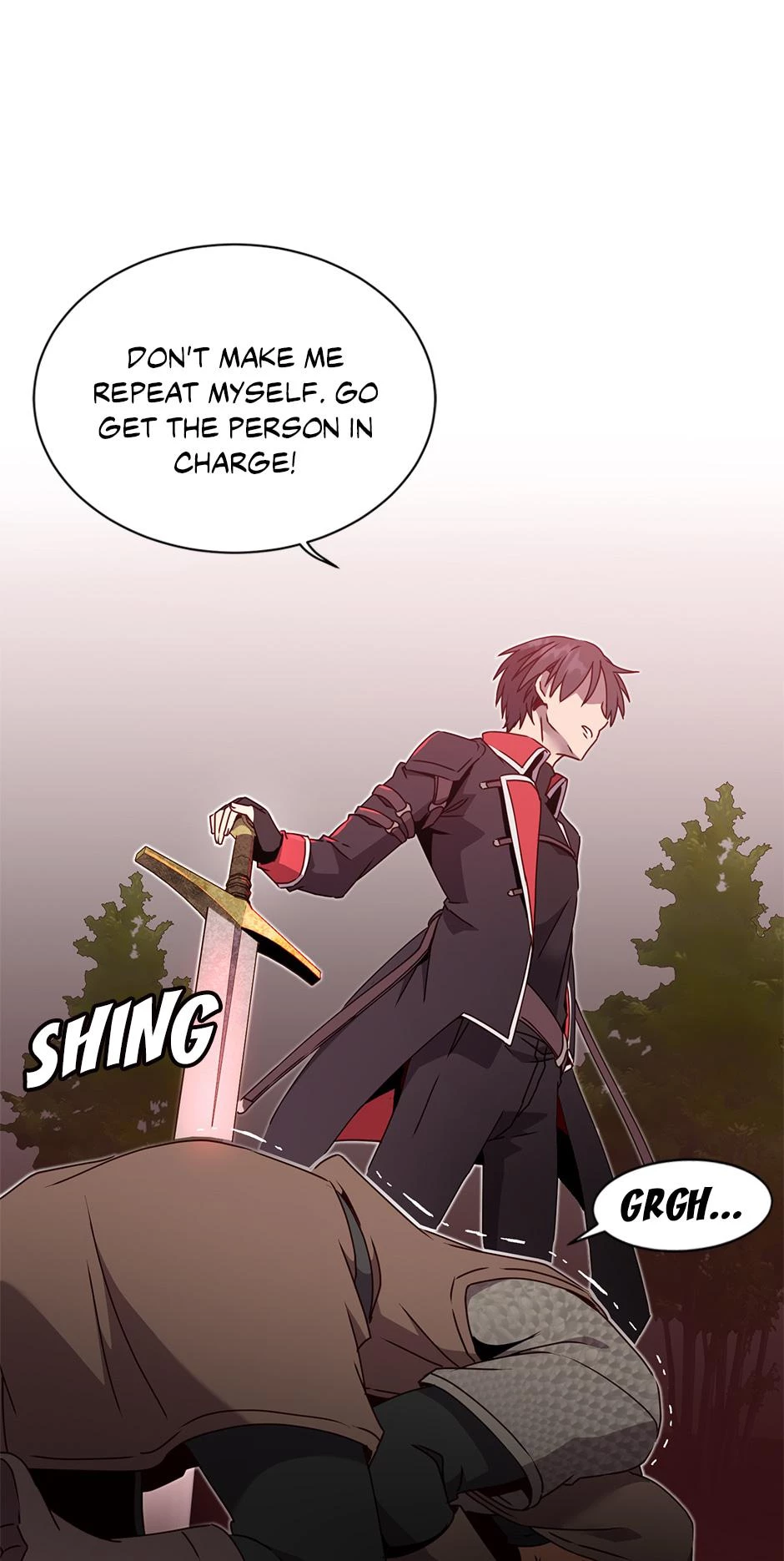 The Max Level Hero Strikes Back Chapter 42 - 47