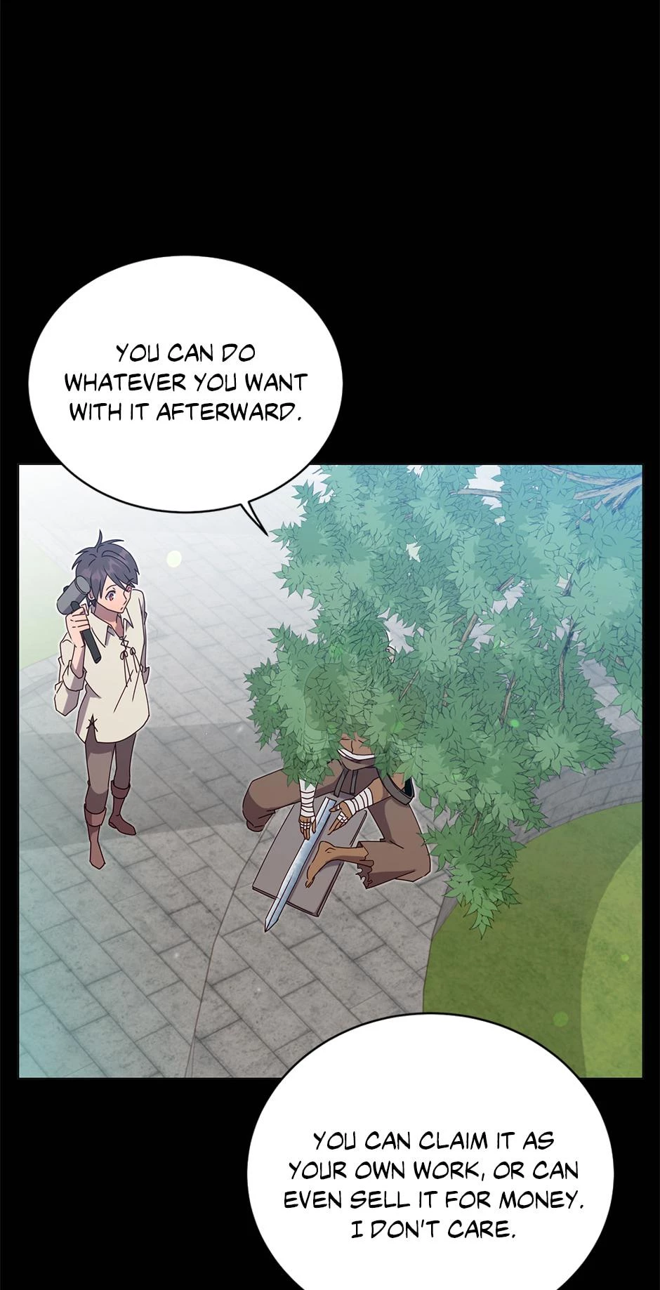 The Max Level Hero Strikes Back Chapter 41 - 33
