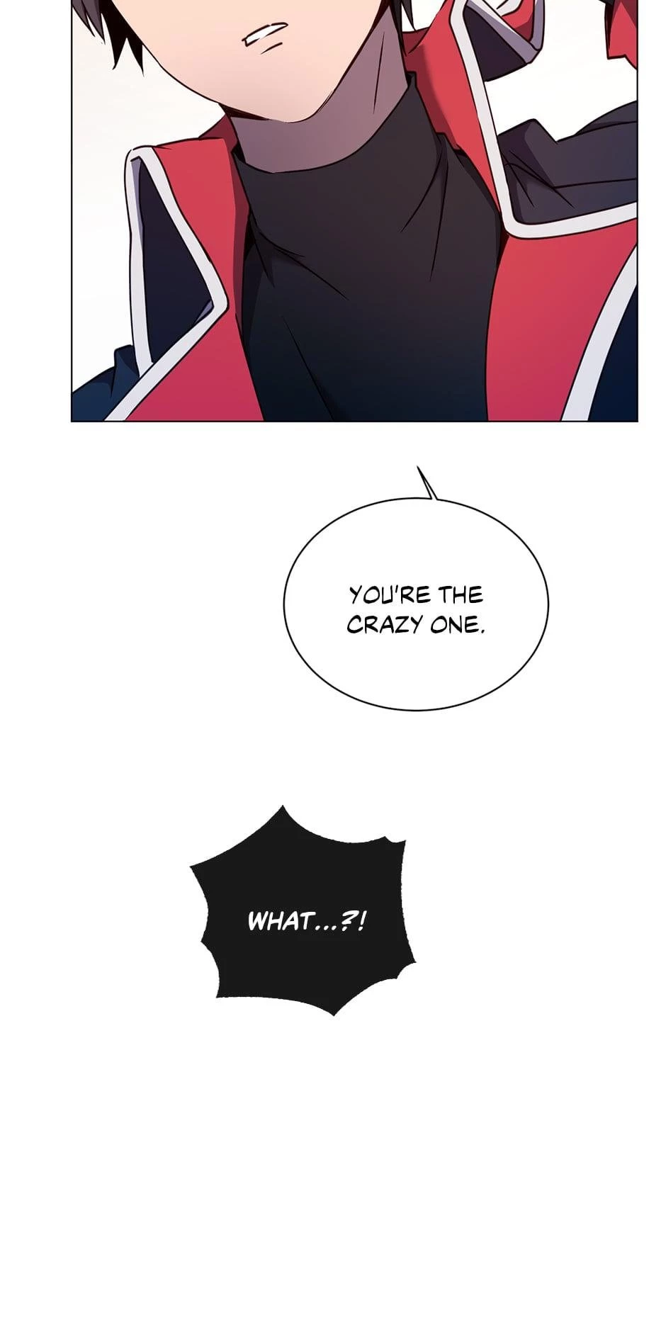 The Max Level Hero Strikes Back Chapter 44 - 53