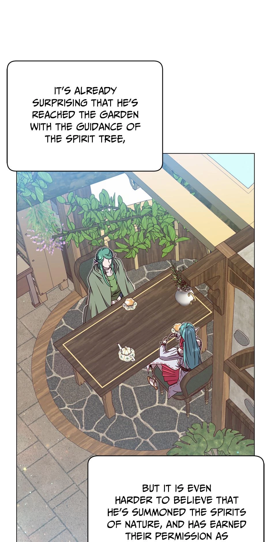 The Max Level Hero Strikes Back Chapter 38 - 24