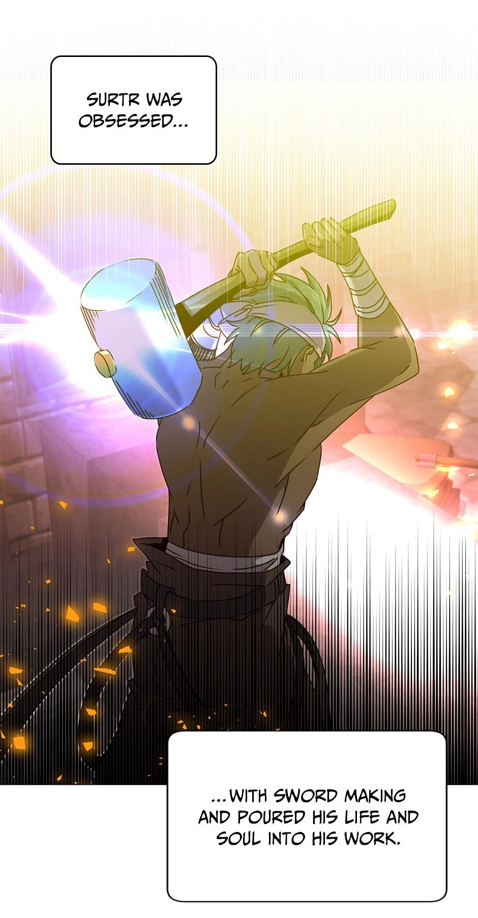 The Max Level Hero Strikes Back Chapter 43 - 51