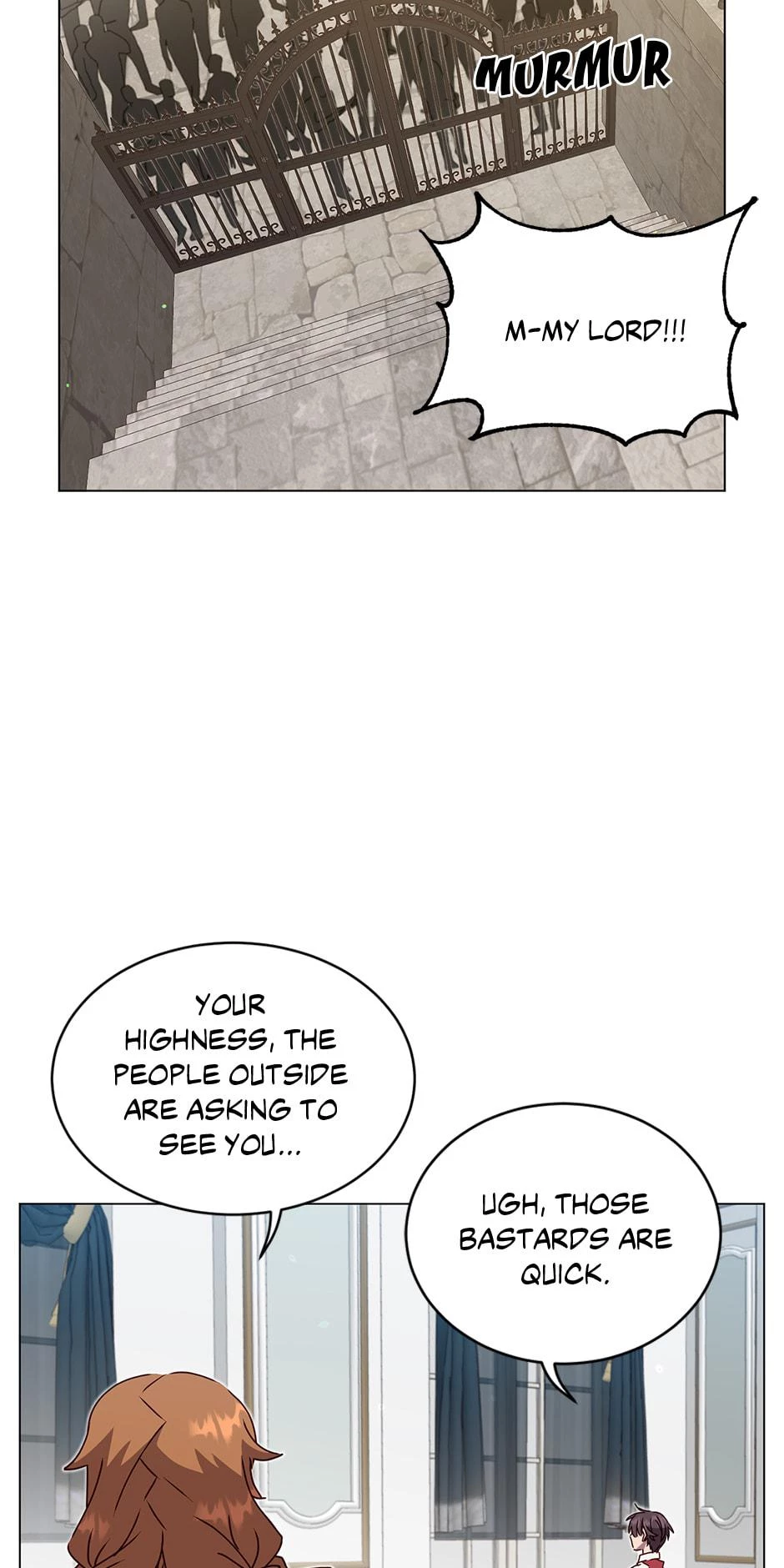 The Max Level Hero Strikes Back Chapter 39 - 26