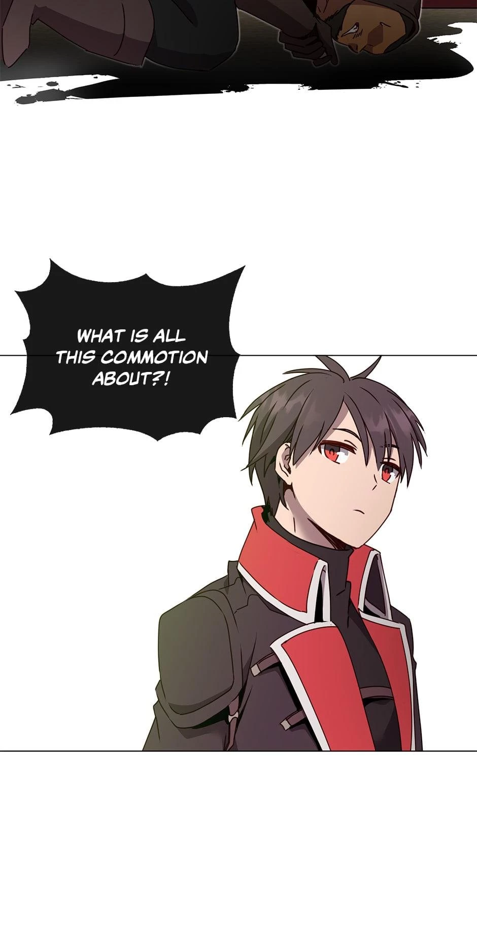 The Max Level Hero Strikes Back Chapter 42 - 48