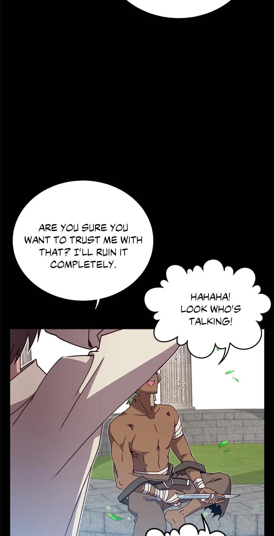 The Max Level Hero Strikes Back Chapter 41 - 34