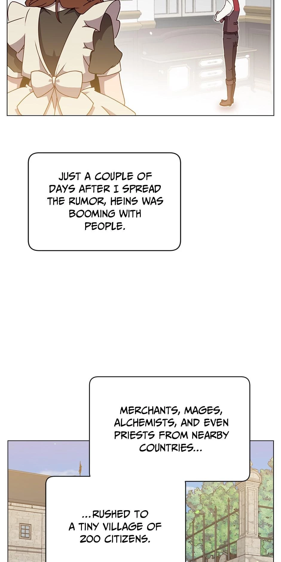 The Max Level Hero Strikes Back Chapter 39 - 27