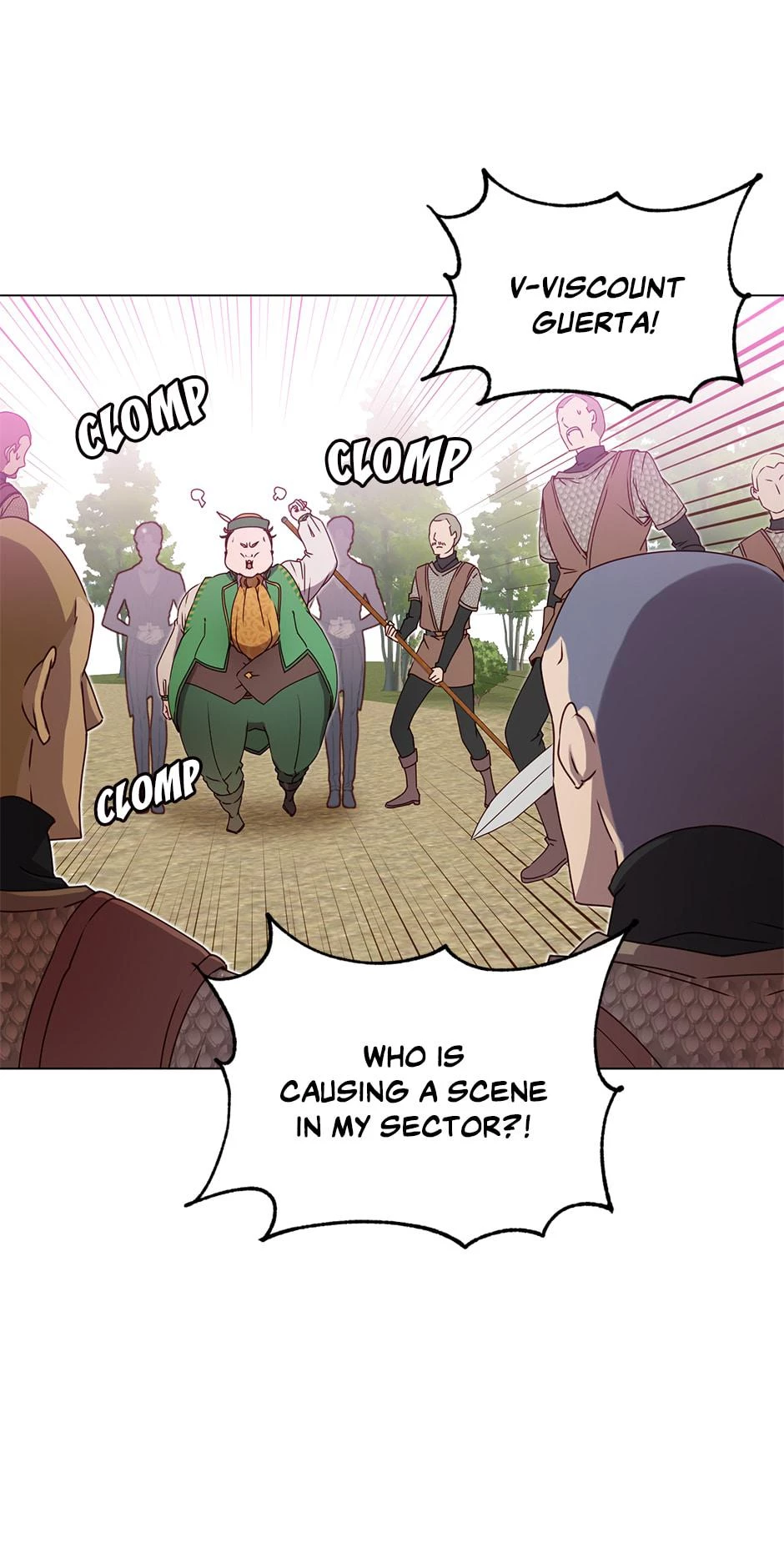 The Max Level Hero Strikes Back Chapter 42 - 49