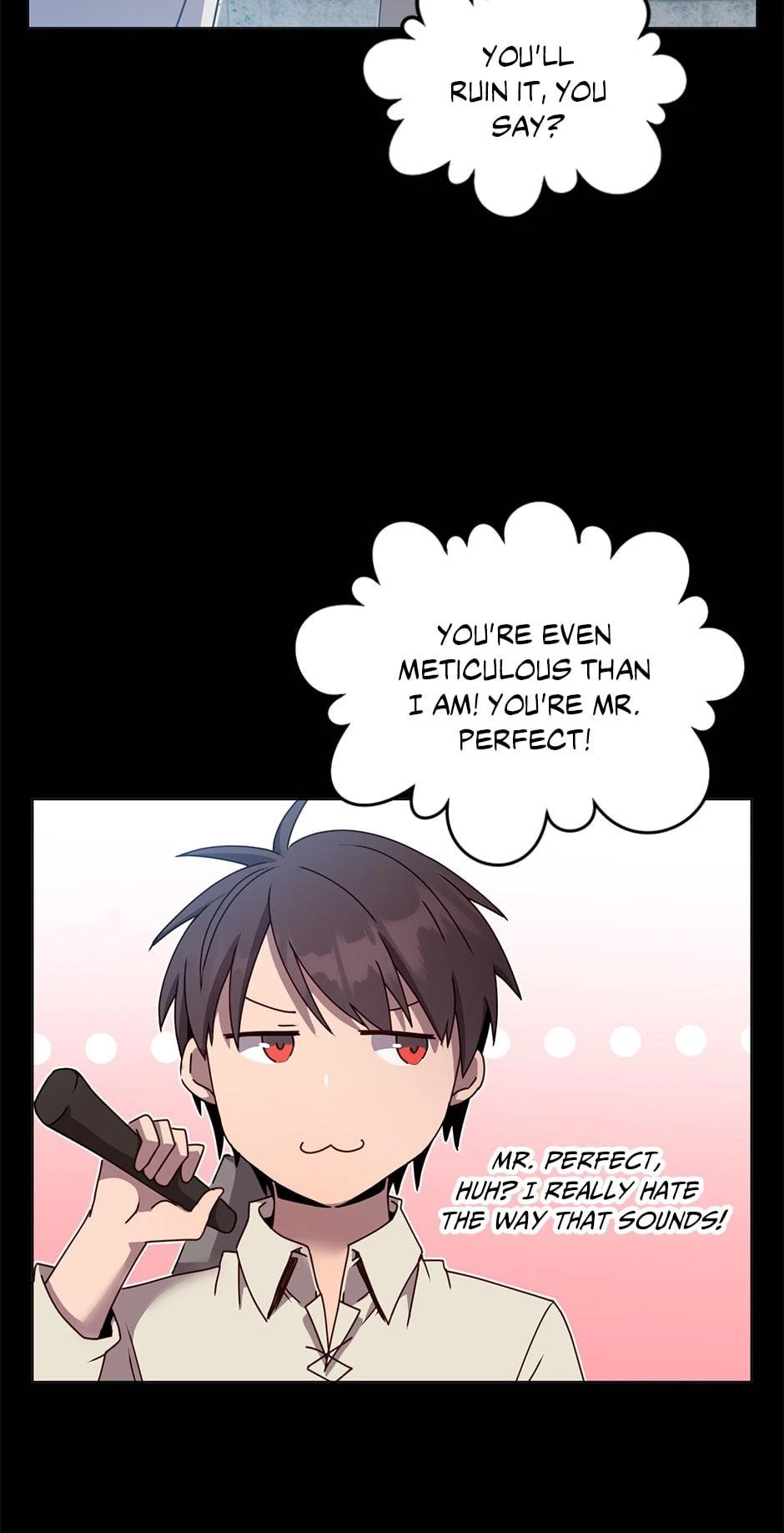 The Max Level Hero Strikes Back Chapter 41 - 35