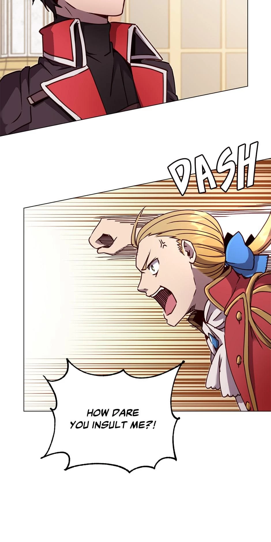 The Max Level Hero Strikes Back Chapter 44 - 56