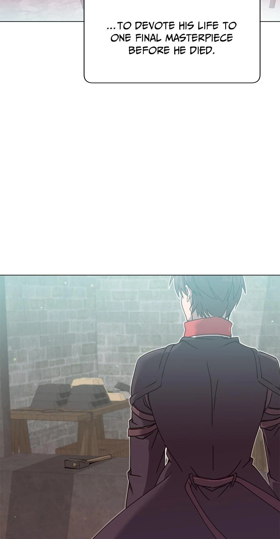 The Max Level Hero Strikes Back Chapter 43 - 53