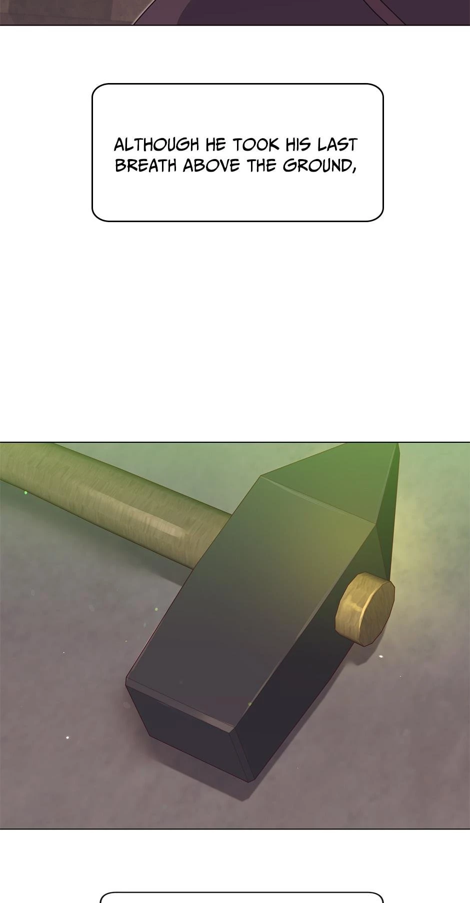 The Max Level Hero Strikes Back Chapter 43 - 54