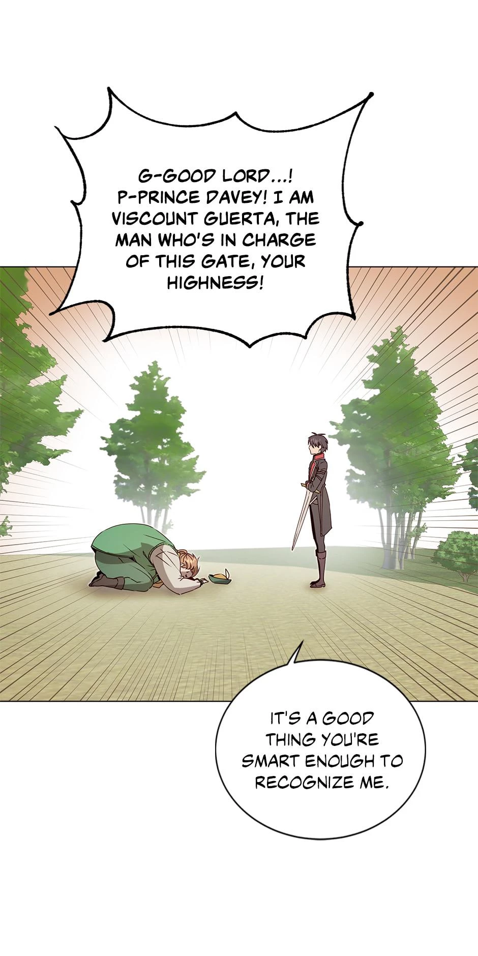 The Max Level Hero Strikes Back Chapter 42 - 52