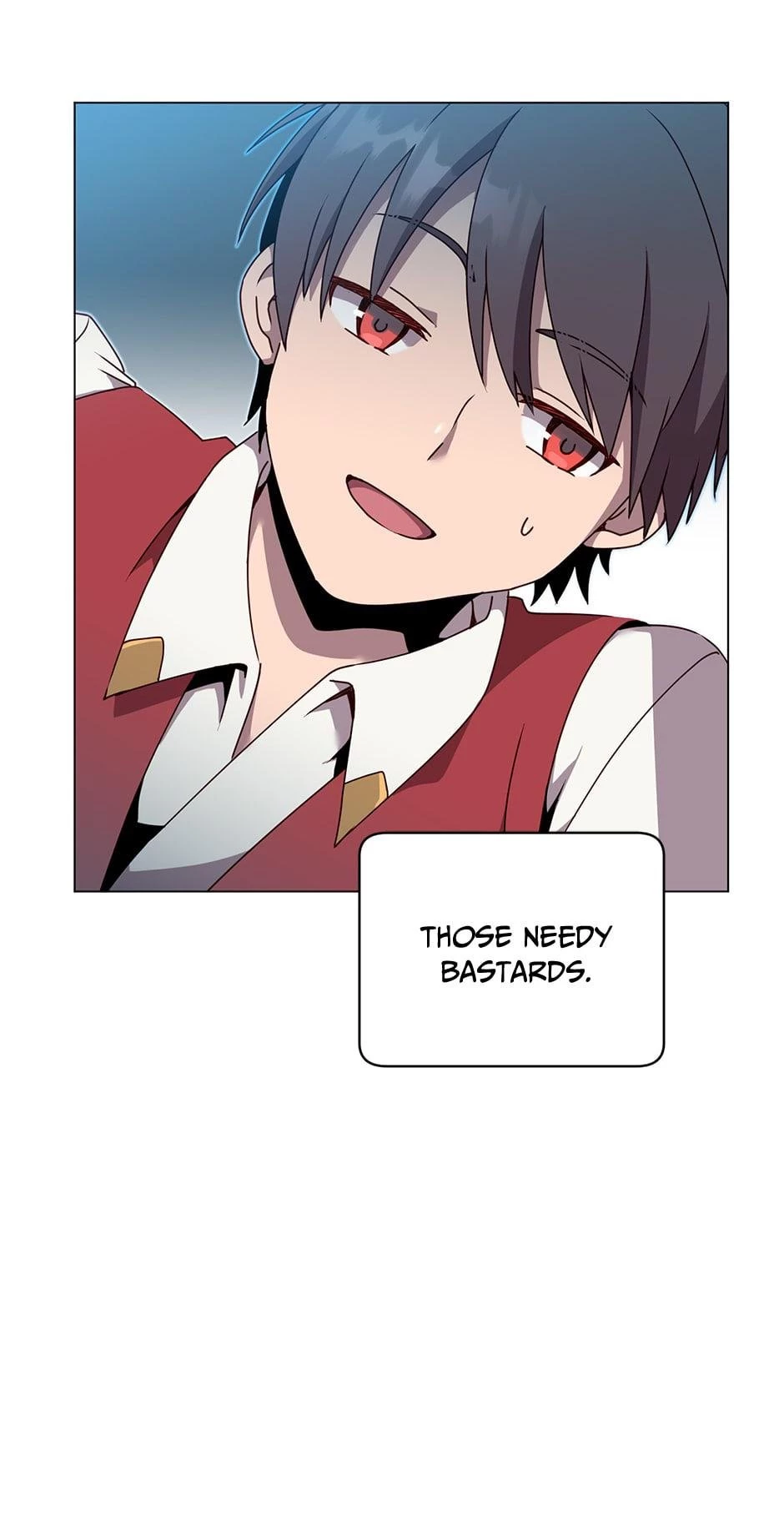 The Max Level Hero Strikes Back Chapter 39 - 30