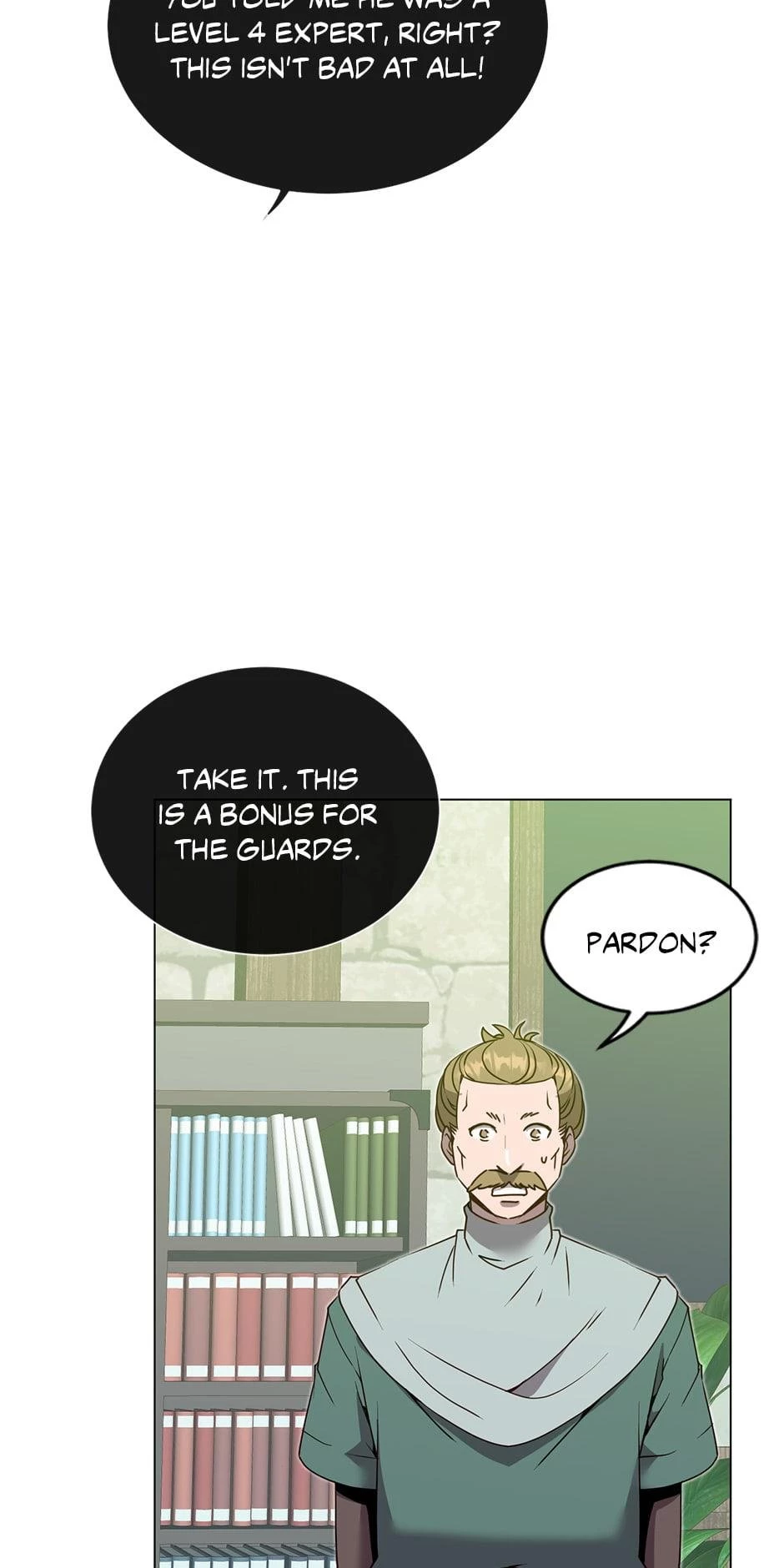 The Max Level Hero Strikes Back Chapter 40 - 33