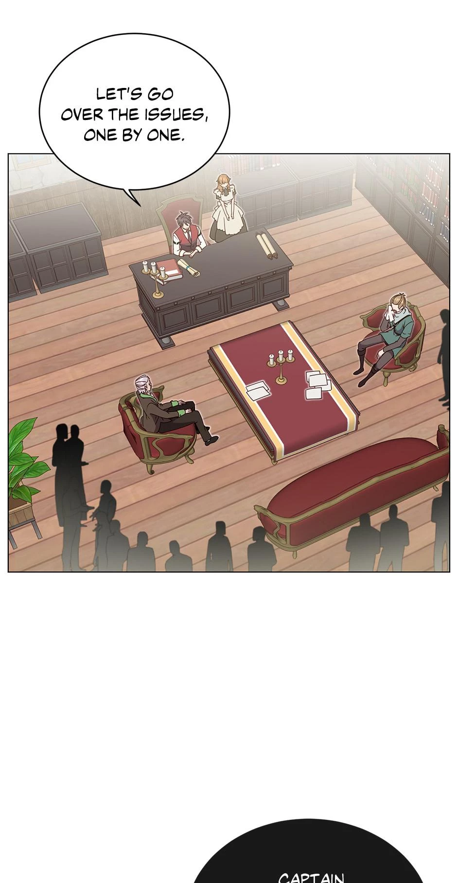 The Max Level Hero Strikes Back Chapter 39 - 31