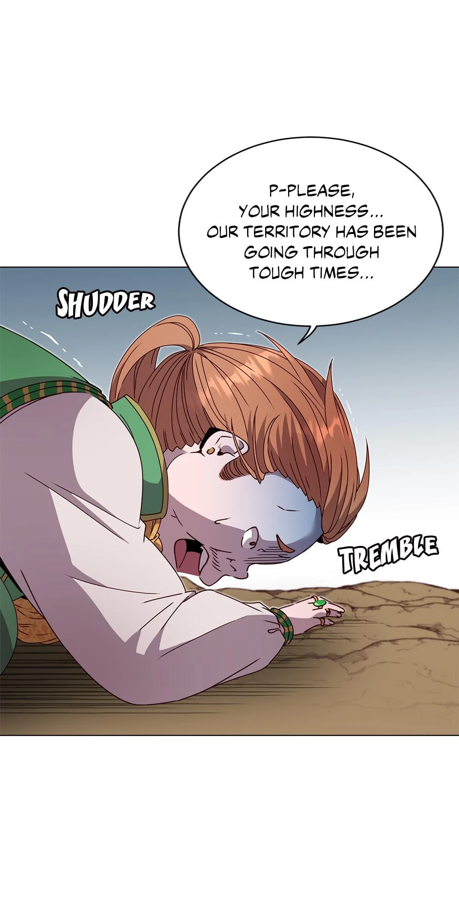 The Max Level Hero Strikes Back Chapter 42 - 53