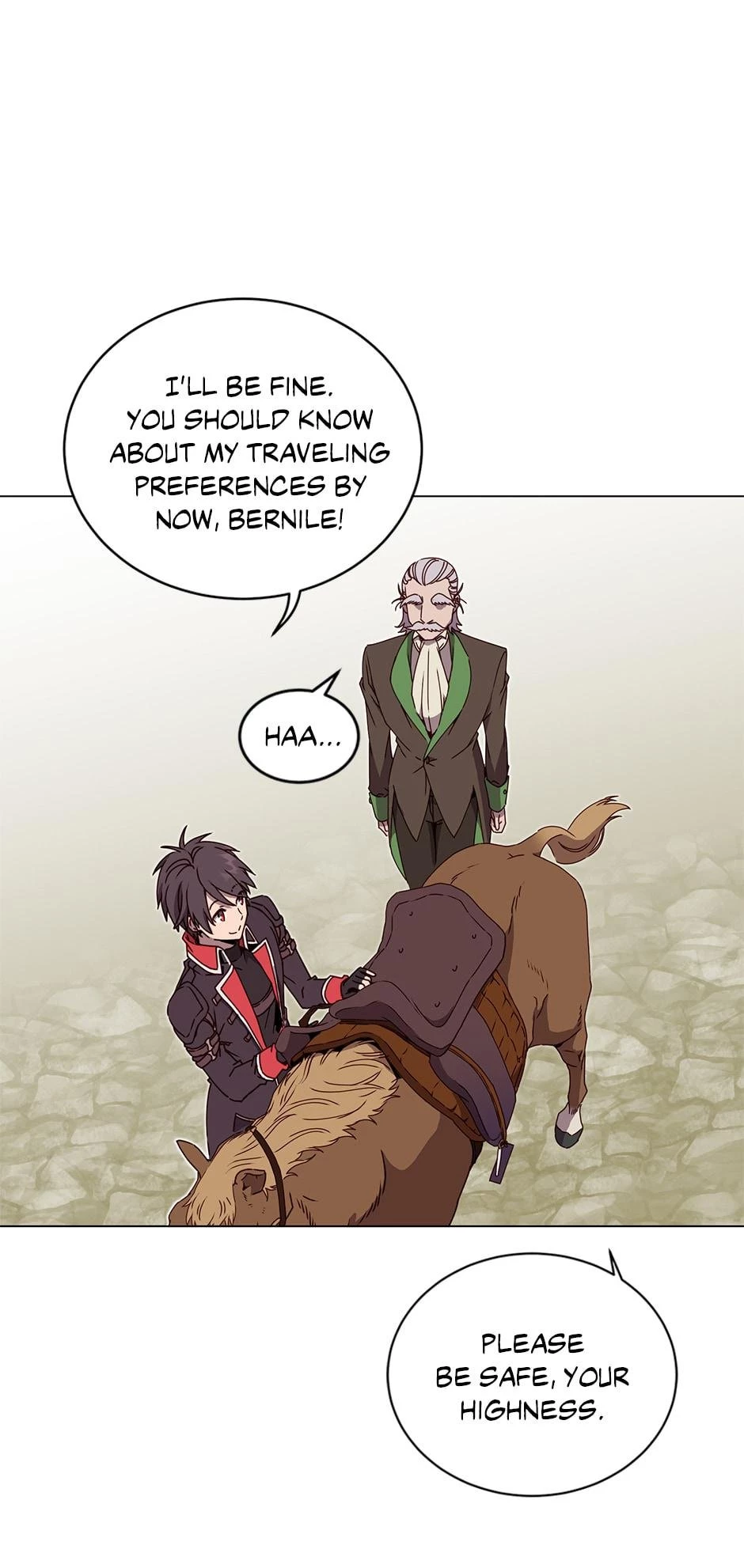 The Max Level Hero Strikes Back Chapter 41 - 39