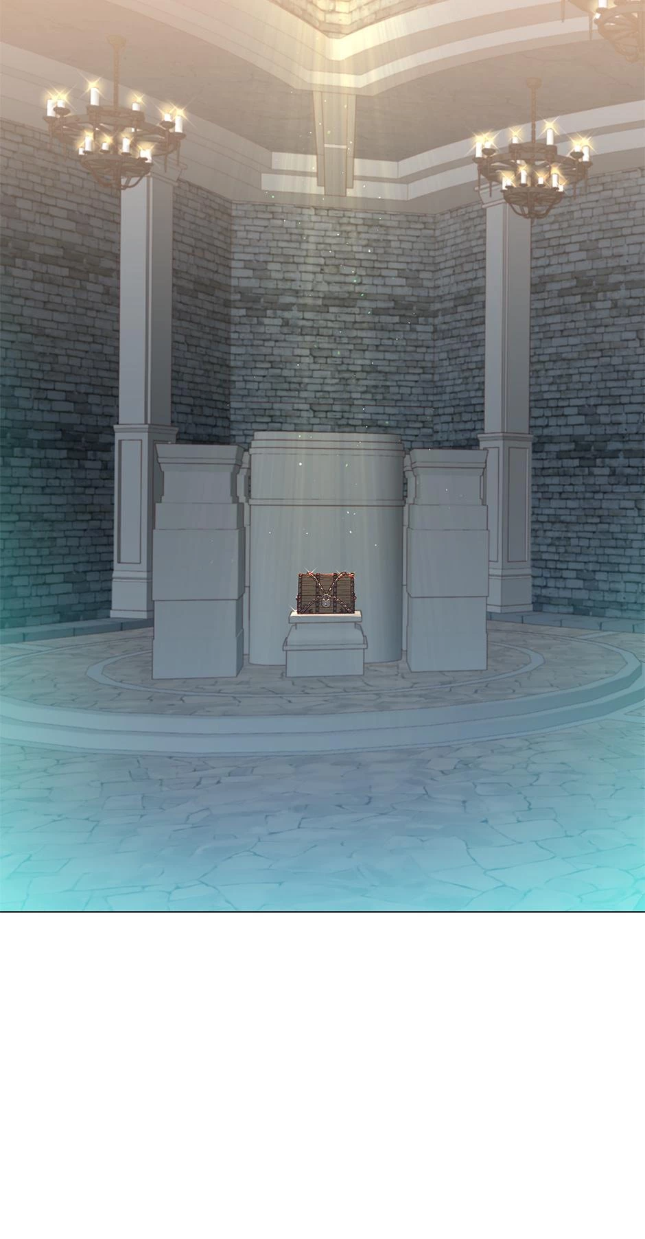 The Max Level Hero Strikes Back Chapter 43 - 56