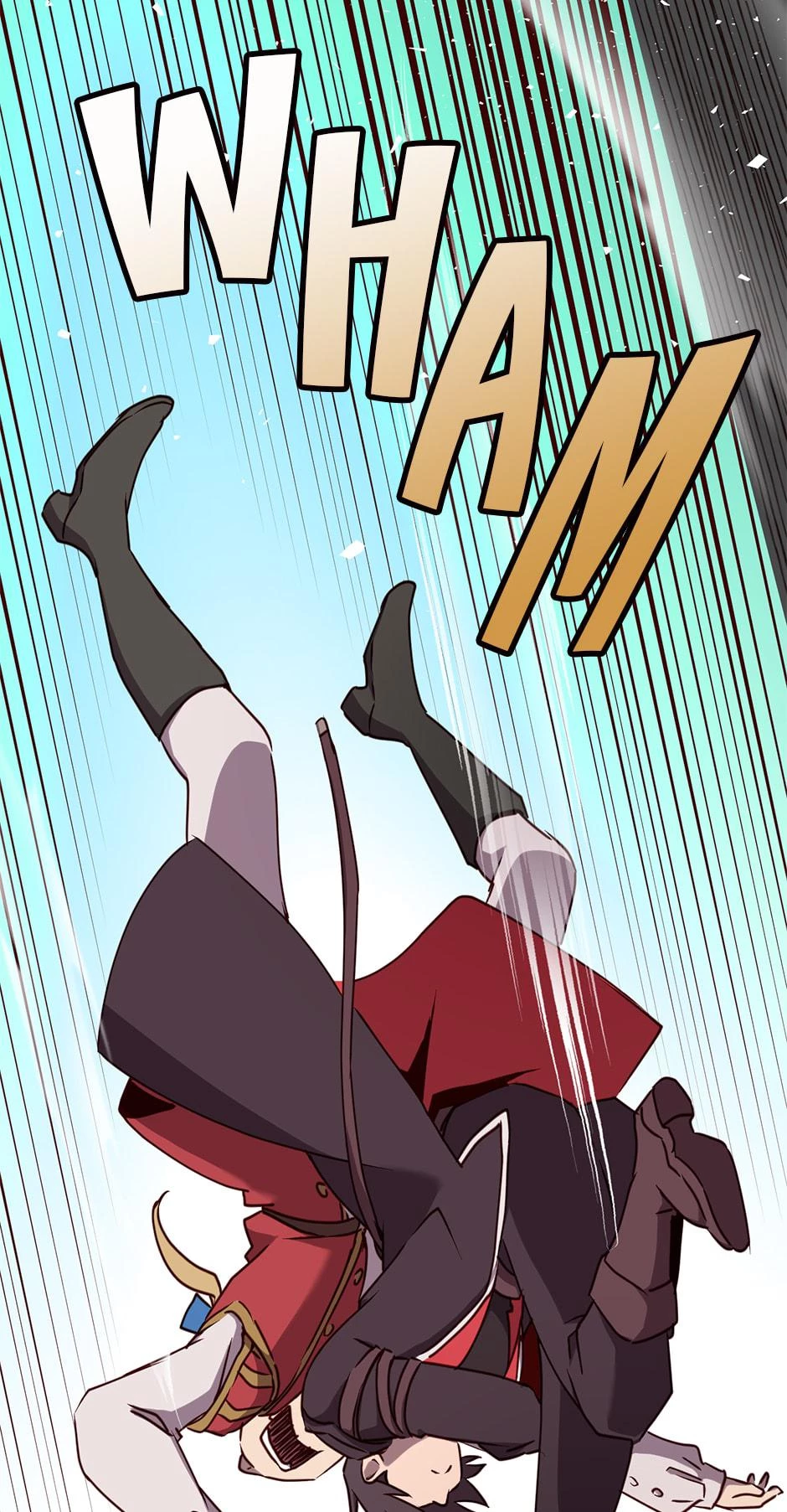 The Max Level Hero Strikes Back Chapter 44 - 59