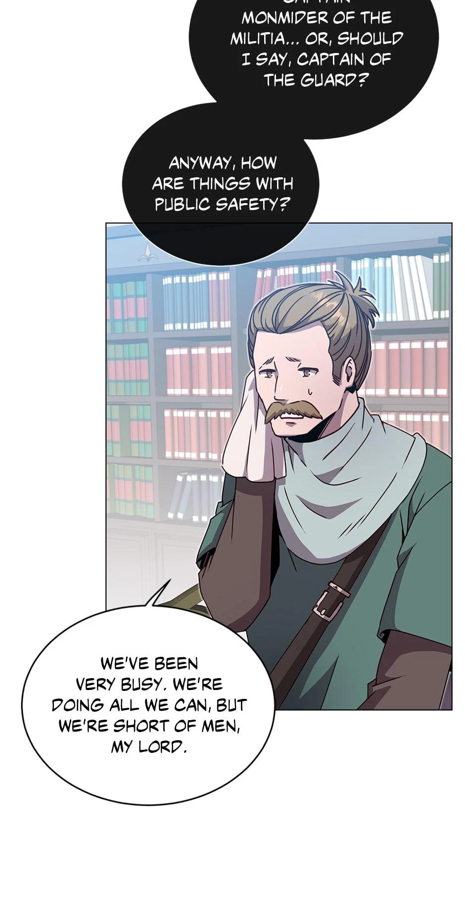 The Max Level Hero Strikes Back Chapter 39 - 32
