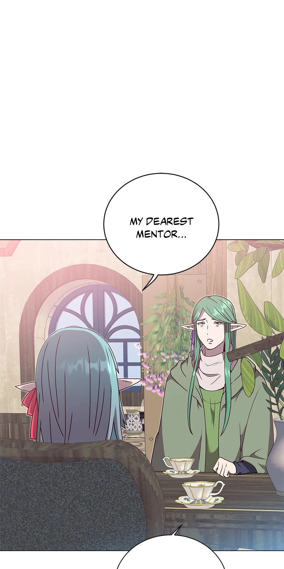 The Max Level Hero Strikes Back Chapter 38 - 30