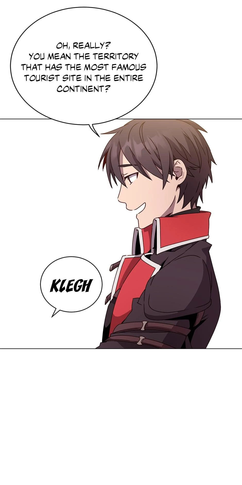 The Max Level Hero Strikes Back Chapter 42 - 54