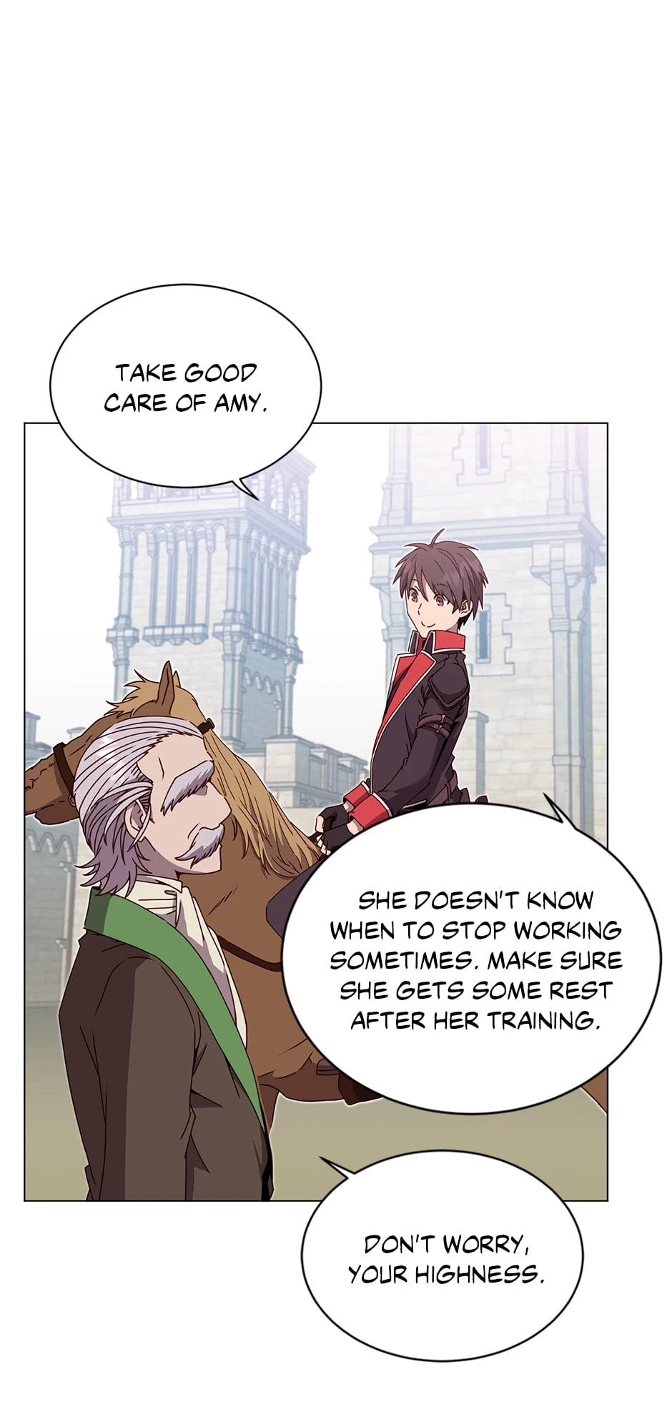 The Max Level Hero Strikes Back Chapter 41 - 40