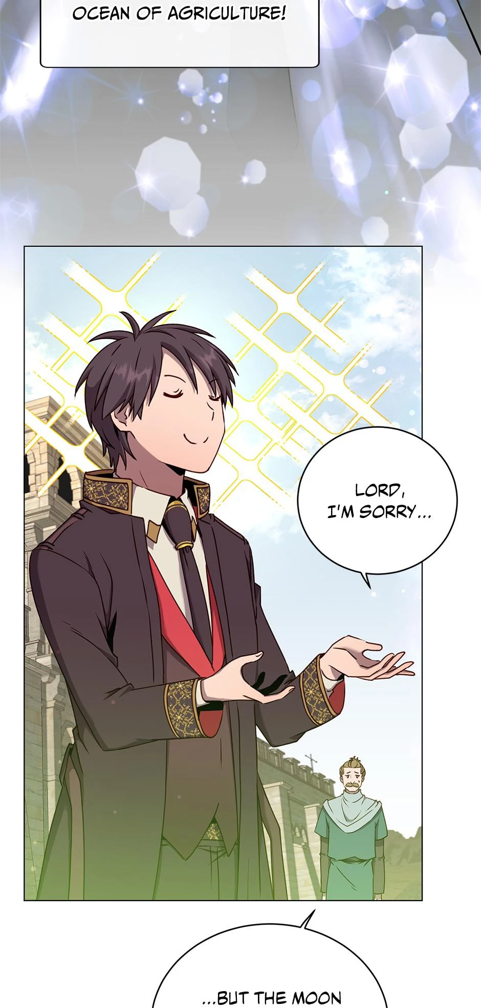 The Max Level Hero Strikes Back Chapter 37 - 4