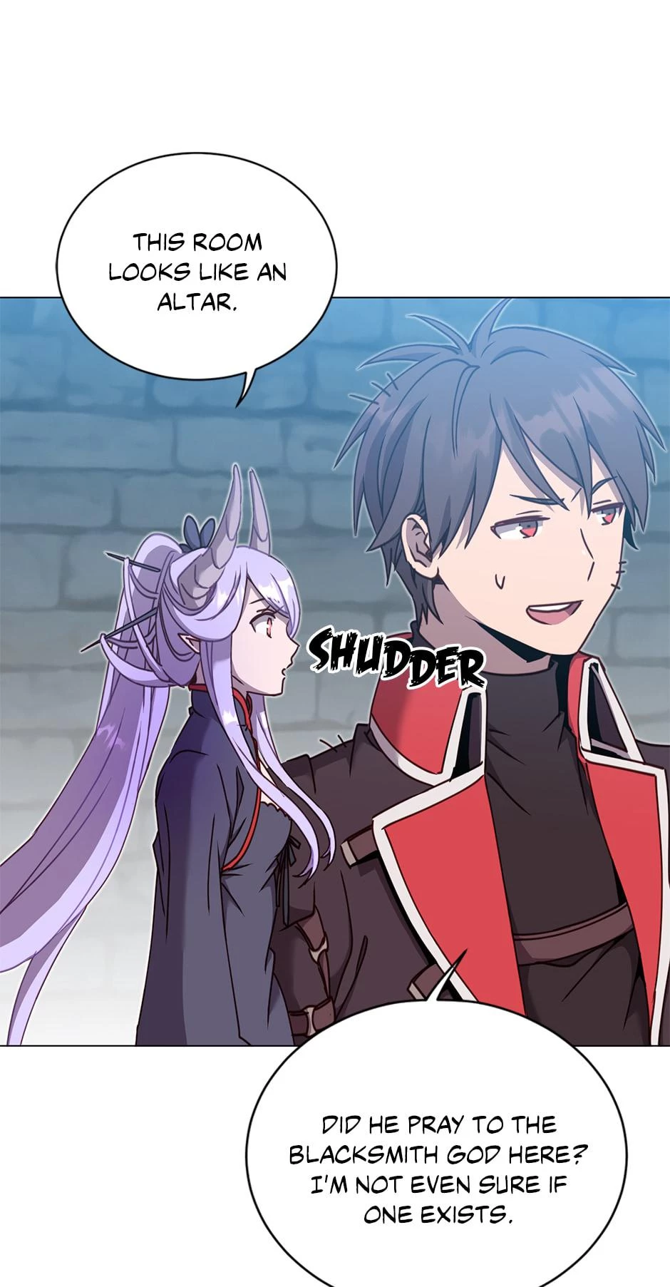 The Max Level Hero Strikes Back Chapter 43 - 57