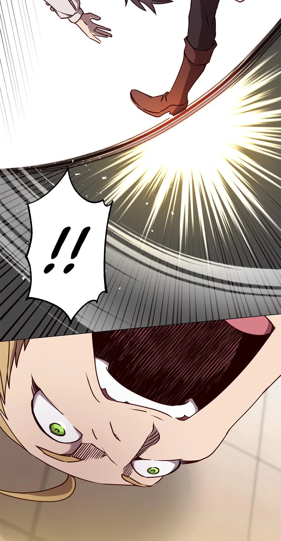 The Max Level Hero Strikes Back Chapter 44 - 60