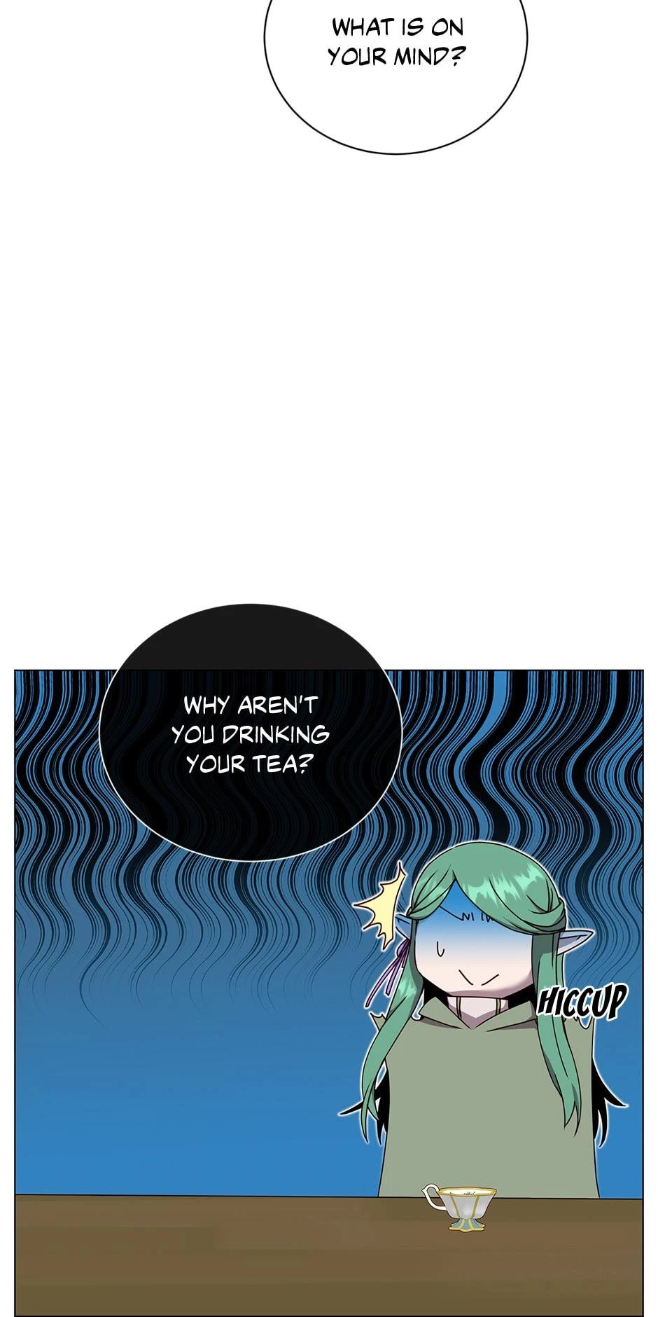 The Max Level Hero Strikes Back Chapter 38 - 31