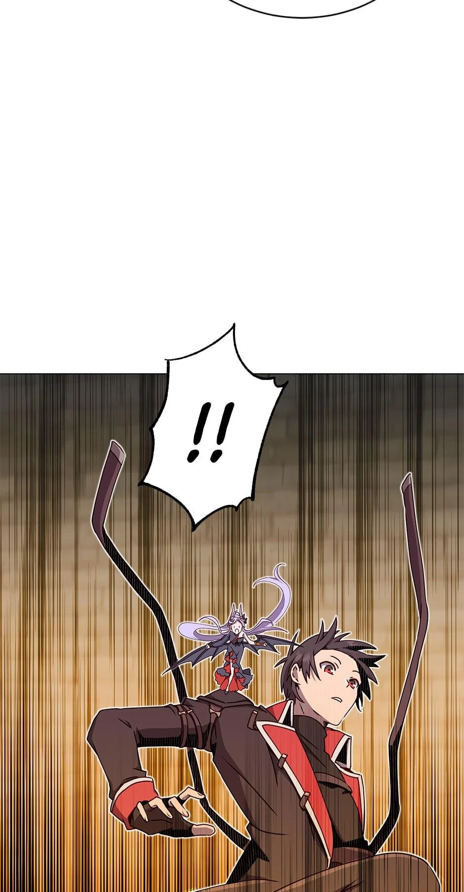 The Max Level Hero Strikes Back Chapter 43 - 58