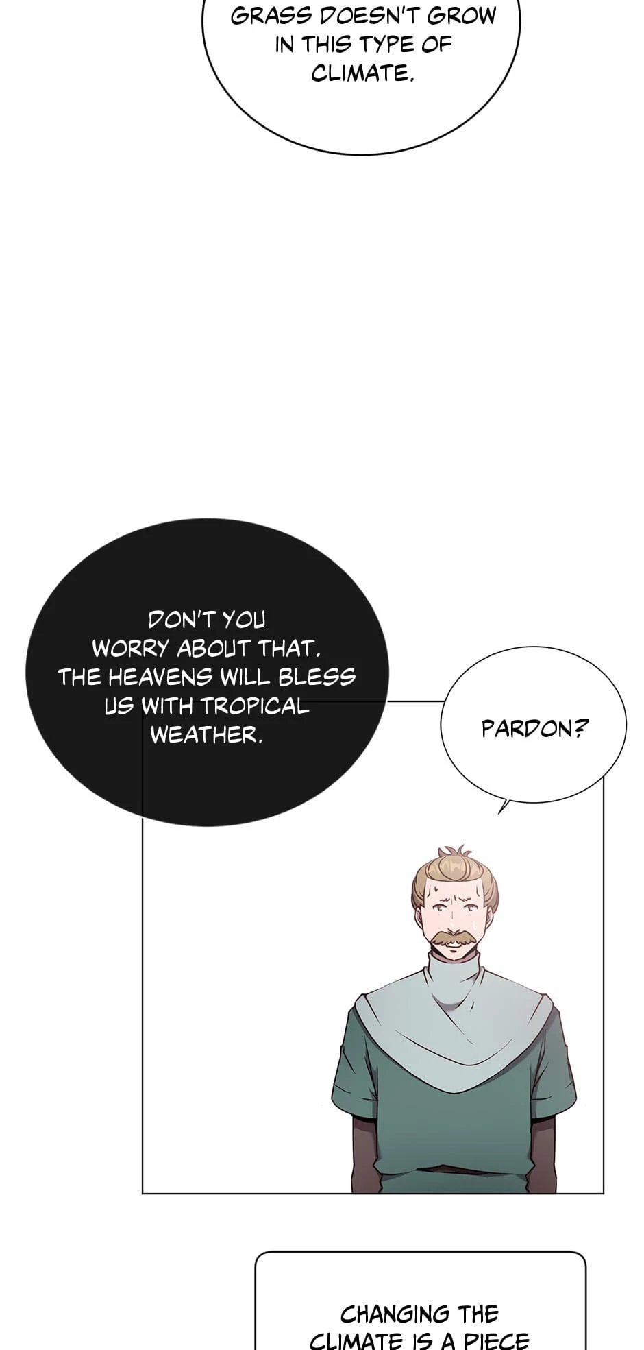 The Max Level Hero Strikes Back Chapter 37 - 5