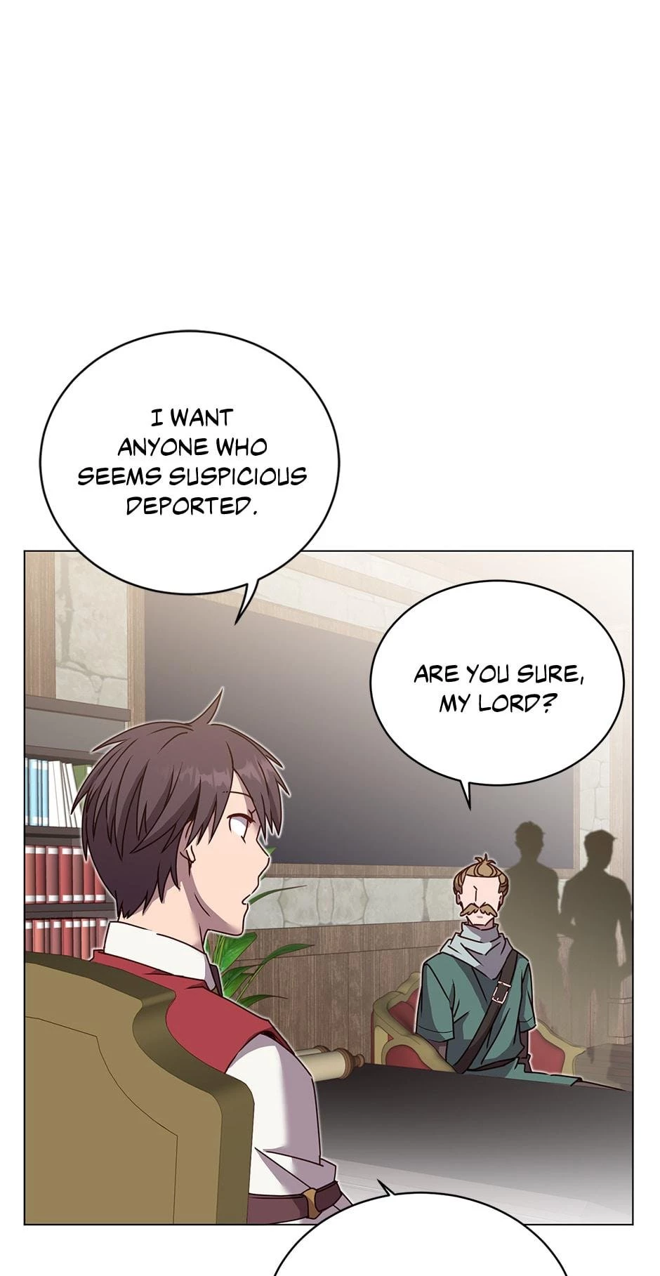 The Max Level Hero Strikes Back Chapter 39 - 34