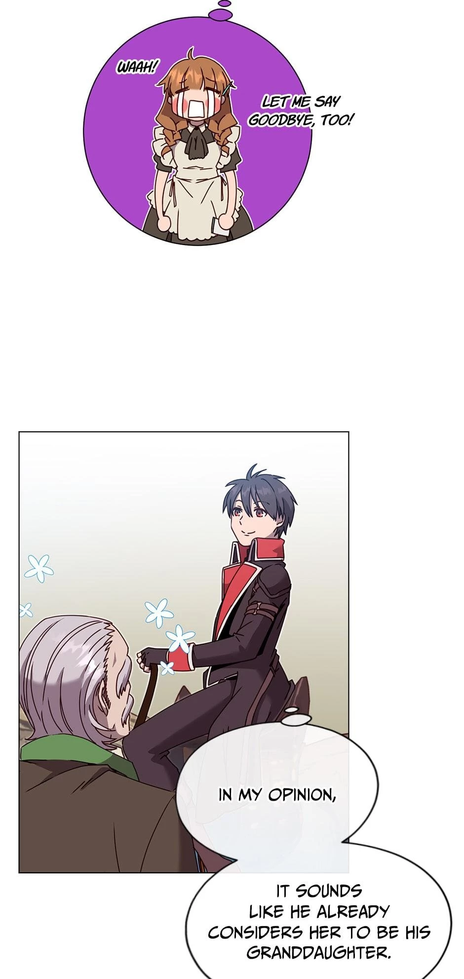 The Max Level Hero Strikes Back Chapter 41 - 42