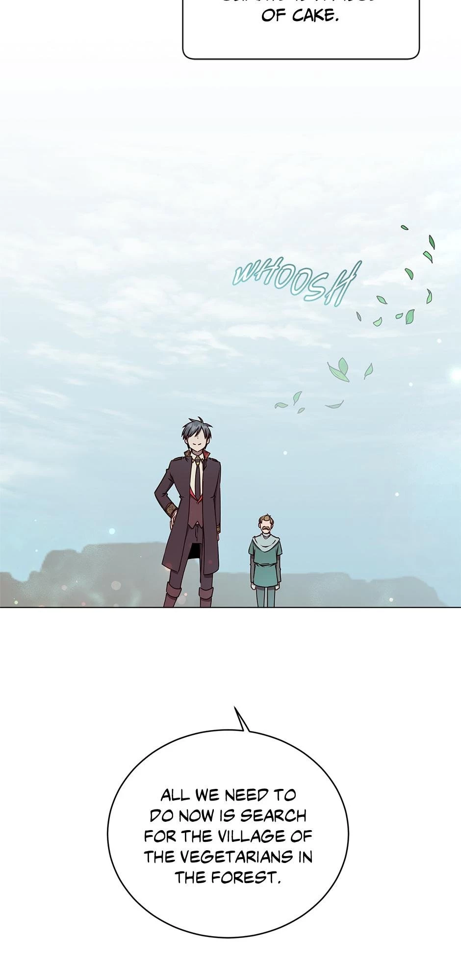 The Max Level Hero Strikes Back Chapter 37 - 6